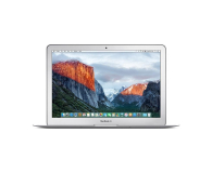 APPLE MacBook Air 8GB/256GB SSD/HD 6000/13,3" Z0UV0001B - 370450 - zdjęcie 2